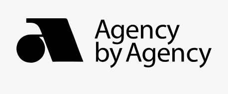 AgencyByAgency logo